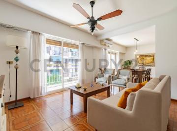 Departamento · 184m² · 6 Ambientes · 1 Cochera · Venta Departamento Duplex 6 Amb con 2 Cocheras en Recoleta - Acepta Permuta