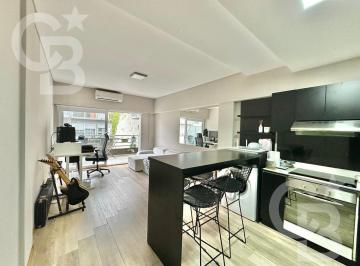 Departamento · 41m² · 2 Ambientes · 1 Cochera · Departamento en Venta Florida - 2 Ambientes - Cochera - Seguridad - Pileta - Gimnasio