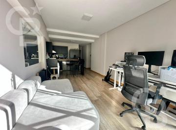 Departamento · 41m² · 2 Ambientes · 1 Cochera · Departamento en Venta Florida - 2 Ambientes - Cochera - Seguridad - Pileta - Gimnasio
