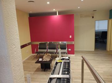 Oficina comercial de 6 ambientes, San Nicolás · Excelente Oficina de de 135 m² 4 Despachos, Recepcion, Sala de Reuniones, 5 Baños y Archivo