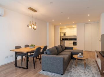 Departamento de 2 ambientes, San Telmo · Disfruta de Una Gran Terraza Propia de 36 m en El Corazon de San Telmo