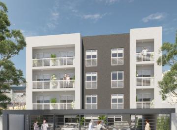 Departamento de 2 ambientes, La Matanza · Departamento de 2 Ambientes con Balcon y Terraza Propia - Interno - en Pozo // Cervantes 2235