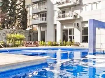 Departamento · 45m² · 2 Ambientes · Alquiler – 2 Ambientes Amoblado con Amenities en Palermo