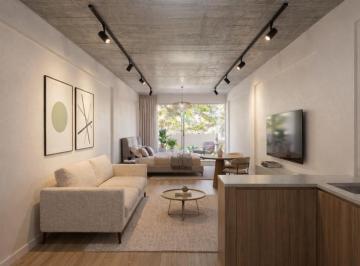 Departamento · 36m² · 1 Ambiente · 1 Cochera · Venta de Departamento de 1 Ambiente en Villa del Parque