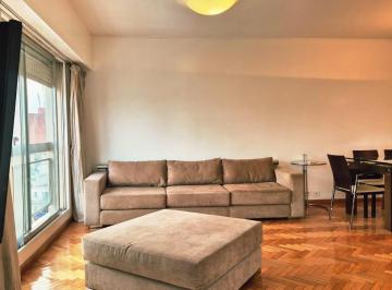 Departamento de 7 ambientes, Belgrano · Semipiso Premium, Amueblado con 3 Dorm. y Garage en Belgrano C