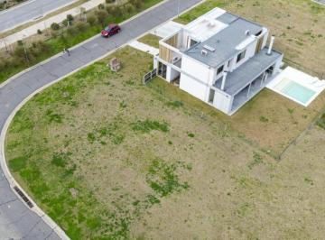 Terreno · 620m² · Venta Lote Interno en Esquina en Puertos, Escobar
