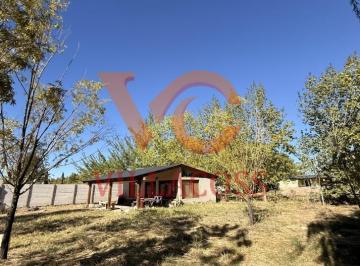Casa · 40m² · 1 Ambiente · Venta de Casa