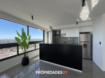 Foto1 · Excepcional Apartamento en Venta de 2 Dorm. Torre Gaudi