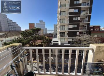 Departamento · 40m² · 3 Ambientes · |departamento 3 Amb| |a Una Cuadra del Mar| |san Bernardo|