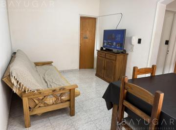 Departamento · 46m² · 3 Ambientes · 1 Cochera · Venta - Departamento en Barrio Universitario - Bahia Blanca