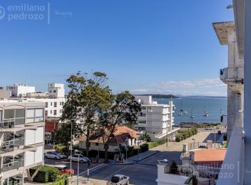 Departamento · 40m² · 2 Ambientes · Apartamento en Venta - 1 Dormitorio - Peninsula