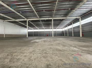 Depósito · 2068ha · 1 Ambiente · Depósito / Galpón / Nave Industrial en Parque Industrial de Garín