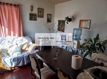 Casa · 120m² · 6 Ambientes · 3 Cocheras · Casa Alfonsina Storni