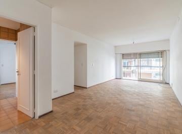 Departamento · 78m² · 4 Ambientes · 1 Cochera · Echeverria 2700 - 4 Amb - C/ Espacio Guardacoche