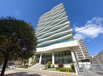 Departamento de 3 ambientes, Mar del Plata · Impecable 3 Ambientes con Cochera en Venta en Boghoss II - La Perla