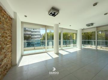 Departamento de 3 ambientes, Mar del Plata · Impecable 3 Ambientes con Cochera en Venta en Boghoss II - La Perla