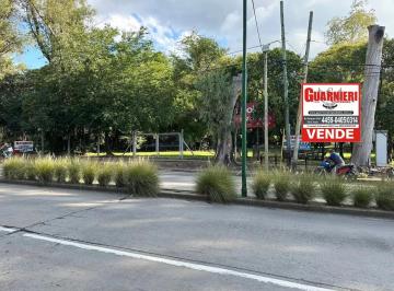 Terreno , Ituzaingó · Lote (Martin Fierro – Parque Leloir)