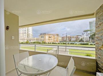 Foto1 · Venta Apartamento 1 Dormitorio - Playa Mansa