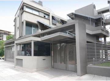 Departamento · 112m² · 4 Ambientes · 2 Cocheras · Departamento - Palermo Hollywood