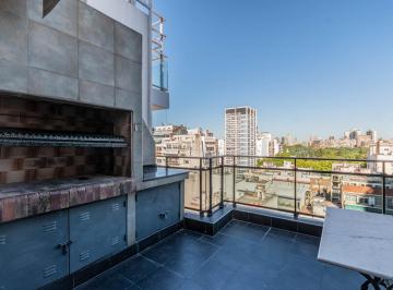 Departamento · 79m² · 3 Ambientes · Venta • Palermo • Piso • 3 Ambientes • Terraza con Parrilla • Apto Crédito