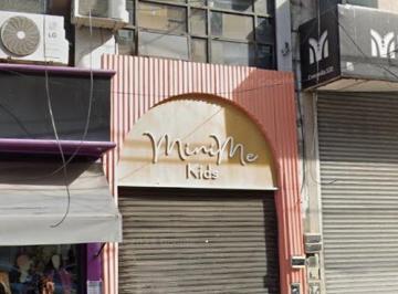 Local comercial · 60m² · Local en Venta Pleno Flores Zona Comercial