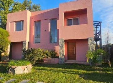 Casa de 4 ambientes, Roldán · Dúplex 2 Dorm. Roldan