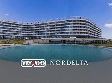 Departamento · 121m² · 3 Ambientes · 2 Cocheras · Departamento en Venta en Oceana, Nordelta, Tigre