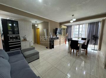 Departamento · 70m² · 3 Ambientes · 1 Cochera · Departamento 3 Amb 70 m² Gerli, Lanus Este.