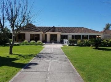 Departamento · 75m² · 3 Ambientes · 1 Cochera · Departamento en Venta en Altos del Molino, Pilar
