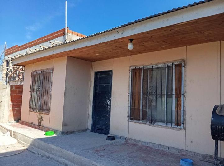 Casa · 65m² · 1 Ambiente · 1 Cochera
