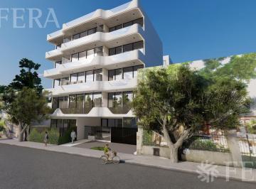 Departamento · 62m² · 2 Ambientes · Venta Departamento 2 Ambientes con Patio y Vestidor en Bernal
