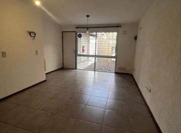 Departamento · 41m² · 1 Dormitorio · 1 Cochera · Planta Baja/1 Hab/cochera
