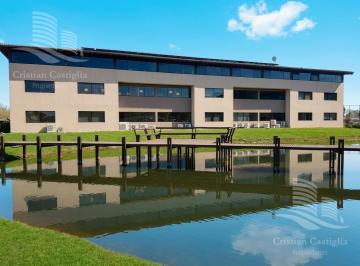 Oficina comercial · 38m² · 1 Ambiente · Oficina en Riviera Park