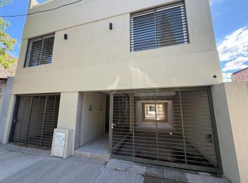 Departamento · 45m² · 2 Ambientes · 1 Cochera · Departamento en Ciudad de Mendoza a Estrenar