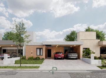 Casa · 140m² · 8 Ambientes · 2 Cocheras · Docta Av - Casa - 3 Dorm. - Categoría