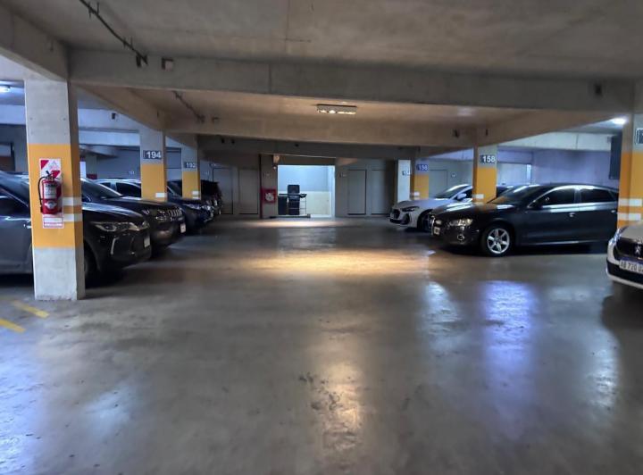 Garage · 12m²
