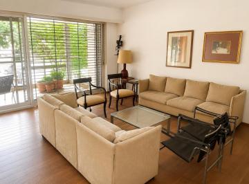 Departamento · 148m² · 4 Ambientes · Departamento 4 Ambientes con Dep y Patio