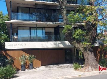 Departamento · 46m² · 2 Ambientes · 1 Cochera · Departamento en Venta 2 Amb, Florida, Vicente Lopez, Gba Norte, Cochera y Amenities.
