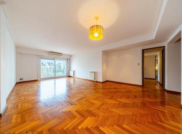 Departamento · 124m² · 6 Ambientes · 1 Cochera · Departamento de 3 Dorm. en Venta con Cochera y Dependencia