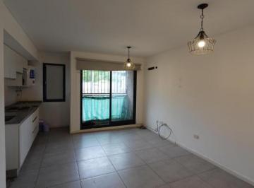 Departamento · 36m² · 1 Ambiente · Departamento en Refinerias