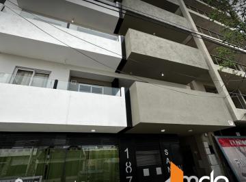 Departamento · 40m² · 2 Ambientes · Departamento en General Paz
