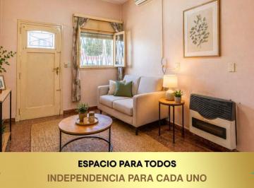 MEY-MEY-218_2 · Oportunidad Única en Villa Ballester: 3 Casas en un Mismo Lote Ideal Para Vivir y Generar Renta a 3