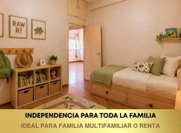 MEY-MEY-218_2 · Oportunidad Única en Villa Ballester: 3 Casas en un Mismo Lote Ideal Para Vivir y Generar Renta a 3