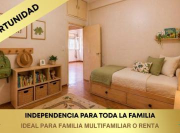 MEY-MEY-218_2 · Oportunidad Única en Villa Ballester: 3 Casas en un Mismo Lote Ideal Para Vivir y Generar Renta a 3