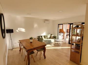 Departamento · 64m² · 3 Ambientes · 1 Cochera · Departamento en Venta - 2 Dorm. 1 Baño - Pilar