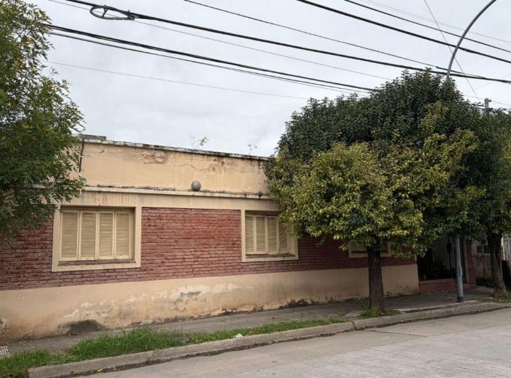 Terreno · 273m²