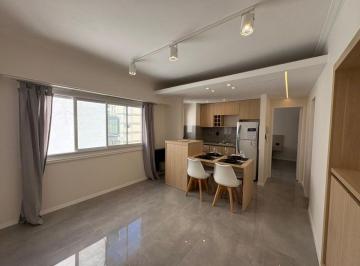 Departamento de 2 ambientes, Mar del Plata · Departamento 2 Ambientes Reciclado