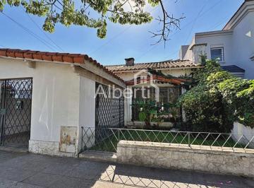 Casa de 4 ambientes, Morón · Venta Chalet 4 Ambientes con Parque en Haedo Chico.