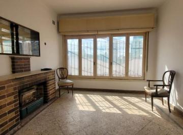 Casa de 4 ambientes, Quilmes · Casa 4 Ambientes en Venta en Quilmes Oeste