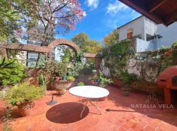 PH · 117m² · 5 Ambientes · PH en Flores Norte
